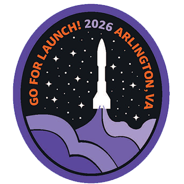 Go For Launch! Amazon Leeo 2026 - logo